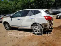2012 Nissan ROGUE фото
