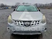 2012 Nissan ROGUE фото