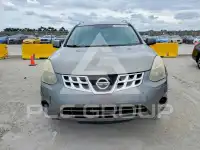 2012 Nissan ROGUE фото
