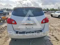 2012 Nissan ROGUE photo