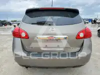 2012 Nissan ROGUE фото