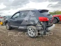 2012 Nissan ROGUE фото