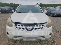 2012 Nissan ROGUE фото
