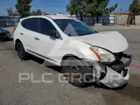 2012 Nissan ROGUE фото