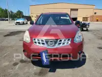 2012 Nissan ROGUE photo