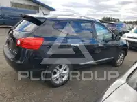2012 Nissan ROGUE фото