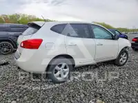 2012 Nissan ROGUE фото