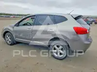 2012 Nissan ROGUE photo