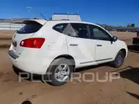 2012 Nissan ROGUE фото