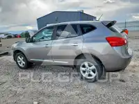 2012 Nissan ROGUE фото