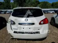2012 Nissan ROGUE фото