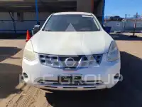 2012 Nissan ROGUE фото