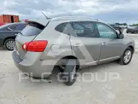 2012 Nissan ROGUE фото