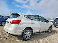 2012 Nissan ROGUE фото