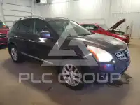 2012 Nissan ROGUE фото