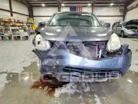 2012 Nissan ROGUE фото