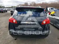 2012 Nissan ROGUE фото