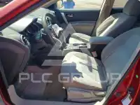 2012 Nissan ROGUE photo