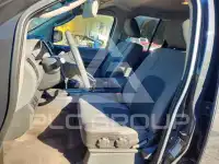 2012 Nissan XTERRA photo