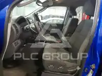 2012 Nissan XTERRA фото