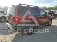 2012 Nissan XTERRA фото