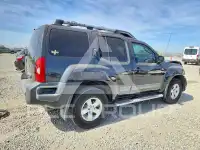 2012 Nissan XTERRA фото