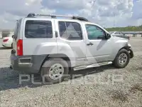 2012 Nissan XTERRA фото