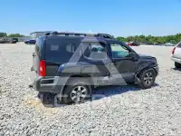 2012 Nissan XTERRA фото
