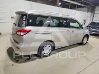 2012 Nissan QUEST фото