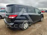 2012 Nissan QUEST фото