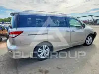 2012 Nissan QUEST photo