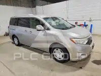 2012 Nissan QUEST фото