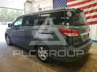 2012 Nissan QUEST photo