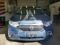 2012 Nissan QUEST photo