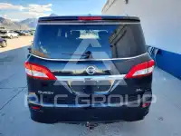 2012 Nissan QUEST photo