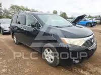 2012 Nissan QUEST фото