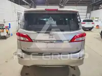 2012 Nissan QUEST фото