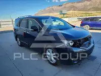 2012 Nissan QUEST photo