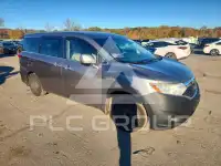 2012 Nissan QUEST photo