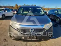 2012 Nissan QUEST photo