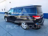 2012 Nissan QUEST photo