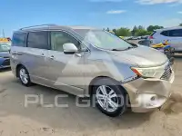 2012 Nissan QUEST photo