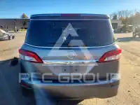 2012 Nissan QUEST photo
