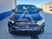 2012 Nissan QUEST photo
