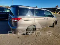 2012 Nissan QUEST photo