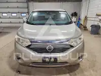2012 Nissan QUEST фото