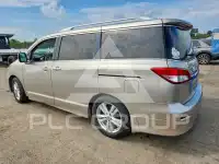 2012 Nissan QUEST photo