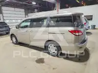 2012 Nissan QUEST фото