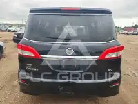2012 Nissan QUEST фото