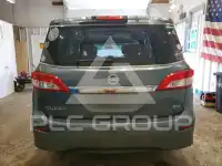2012 Nissan QUEST photo